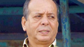 م. وهران: جباري يستقيل لأسباب صحية ويغادر إلى فرنسا