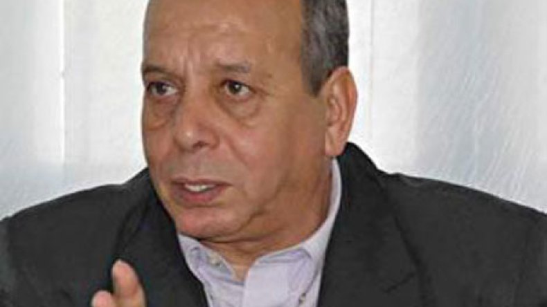 إستقالة جماعية لمجلس إدارة مولودية وهران