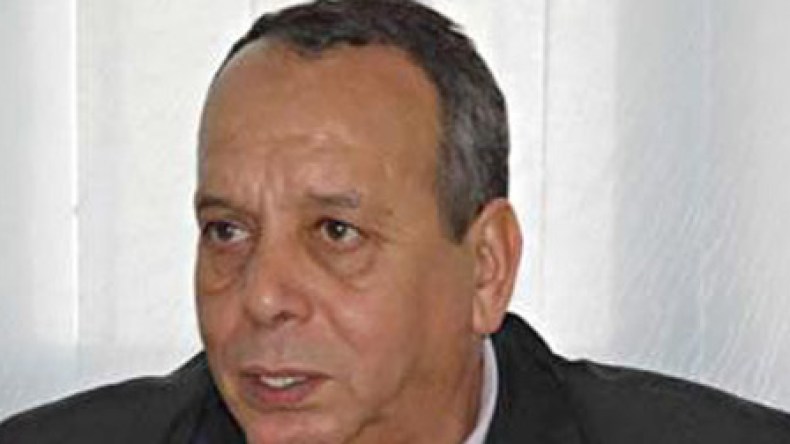 رئاسة “بابا” للحمراوة مؤجلة