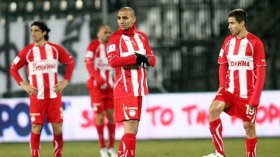 جبور وعبدون يقتربان من ربع نهائي الدوري الأوروبي