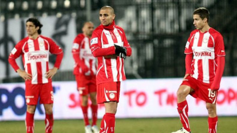 جبور وعبدون يقتربان من ربع نهائي الدوري الأوروبي