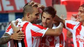 مشاركة جبور وعبدون في الدوري الأوروبي مهدّدة من قبل الفيفا