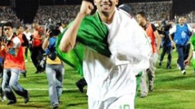 “أنا جاهز لإسعاد أحسن جمهور في العالم”