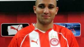 جبور يرفض عرضا من فينارباشي التركي بـ5 مليون يورو