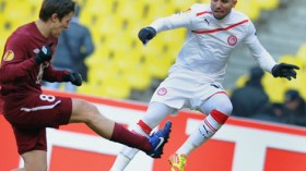 جبور: أتطلّع إلى خوض نهائي الدوري الأوروبي