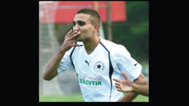 Djebbour: â€œAlgeria will play most difficult match against Rwandaâ€