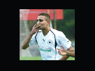 Djebbour: â€œAlgeria will play most difficult match against Rwandaâ€