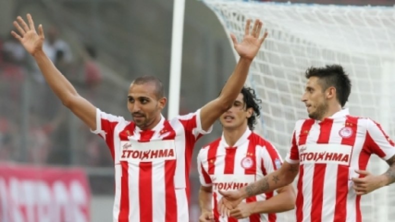 جبور يتماثل للشفاء وبإمكانه خوض مباراة البوسنة والهرسك