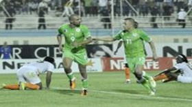 Algérie – Niger  : revue d’effectif bénéfique avant les échéances de juin