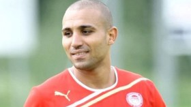 كريستال بالاس يدخل سباق ضم جبور