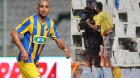 كأس قبرصية استثنائية لـ”جبور”!