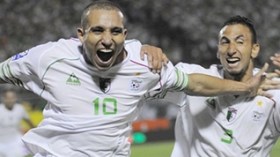 Rabah Saadane: â€œDjebbour in difficult situation and we should help himâ€