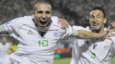 Rabah Saadane: â€œDjebbour in difficult situation and we should help himâ€