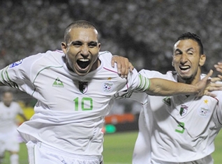 Rabah Saadane: â€œDjebbour in difficult situation and we should help himâ€