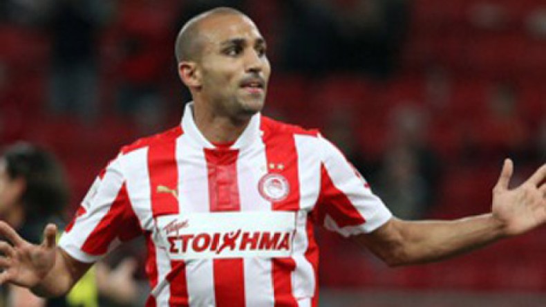 نادي باوك اليوناني يدخل سباق ضم جبور