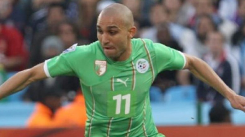 جبور يدخل اهتمامات أولمبيك مرسيليا لتعويض ريمي وبرانداو المغادرين