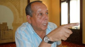 جباري يفشل في إقناع أعضاء الجمعية العامة لشطب أسماء المعارضين