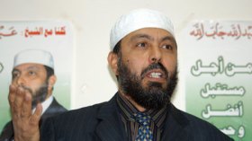 الإسلاميون يعجزون عن تقديم مرشح واحد للرئاسيات