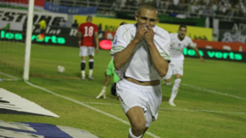 سعدان  يقرر  استدعاء  جبور  لتربص  مارس