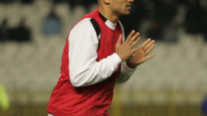 سعدان‭ ‬يصف‭ ‬جبور‭ ‬باللاعب‭ ‬غريب‭ ‬الأطوار