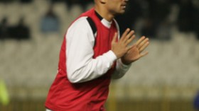 جبور‭ ‬يسجل‮ ‬سادس‭ ‬أهدافه‭ ‬مع‭ ‬أولمبياكوس‭ ‬ويصاب‭ ‬مجددا‭    ‬