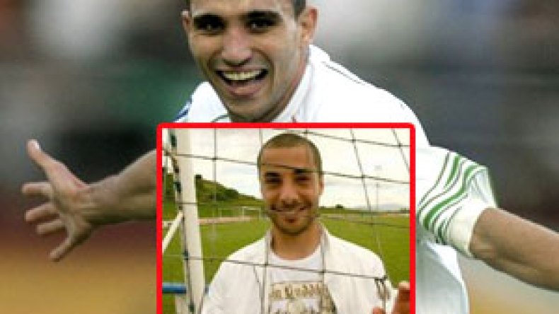 سعدان سيقحم جبور ولحسن أساسيين أمام صربيا