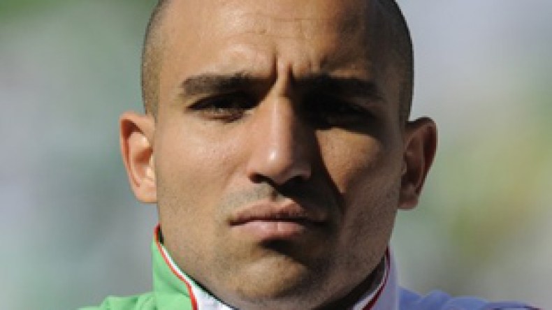 ” بحاجة  إلى  لقاءات  أخرى  للتأقلم  مع  زياية “