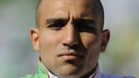 بالفيديو جبور يفوز بجائزة أحسن هدف للموسم باليونان