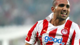 جبور يشترط الحصول على مليون و200 ألف أورو للعب في مالاغا الإسباني