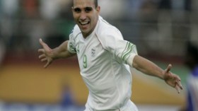 أيكا‮ ‬أثينا‮ ‬اليوناني‮ ‬مستعد‮ ‬لتسريح‮ ‬جبور‮ ‬مقابل‮ ‬2‮ ‬مليون‮ ‬أورو