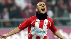 جبور معرض لعقوبة قاسية بعد تشاجره في المباراة الأخيرة