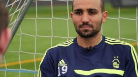 جبور يطلب وساطة أحد زملائه لدى خاليلوزيتش