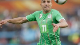 سعدان‭ ‬يقرر‭ ‬إشراك‭ ‬جبور‭ ‬بدل‭ ‬بودبوز