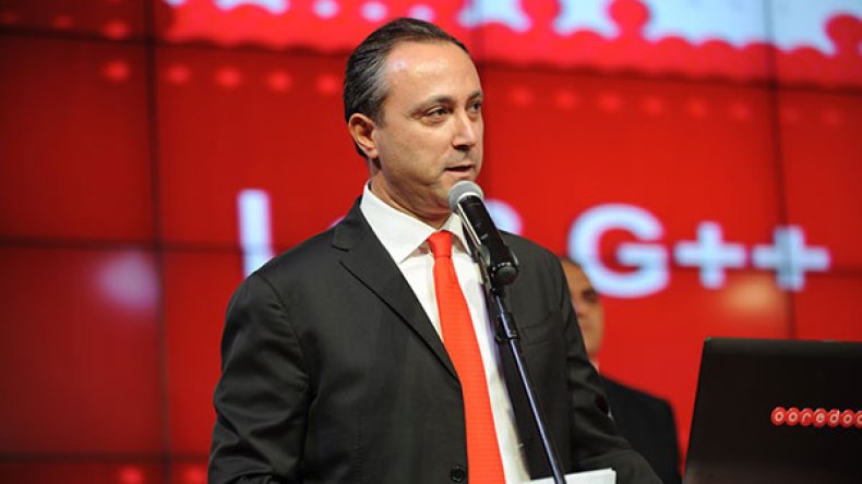 جوزيف جد: أوريدو ستواصل دعمها للعلم وريادتها في خدمة التكوين