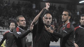 جديات: حققنا الأهم وعلينا التأكيد أمام الحمراوة