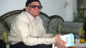 رحل  “جدو حقي” .. وجرح “دير الزور” وسوريا في القلب