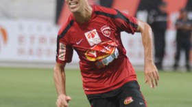 جديات‭ ‬يؤهل‭ ‬نجوم‭ ‬سوسطارة‭ ‬إلى‭ ‬الدور‭ ‬القادم