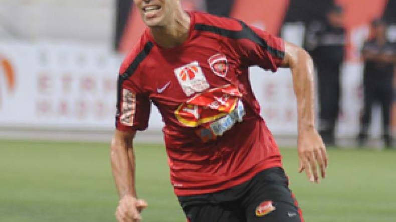 جديات‭ ‬يؤهل‭ ‬نجوم‭ ‬سوسطارة‭ ‬إلى‭ ‬الدور‭ ‬القادم