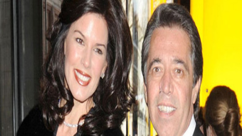 عارضة أزياء أمريكية تكسب قضية ضدّ ملياردير سعودي