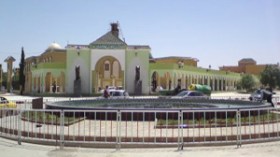 صراعات المنتخبين تدفن 48 مليارا في حاسي بحبح