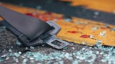 Djelfa: un mort et trois blessés dans un accident de la circulation