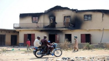 Djelfa : le couffin de Ramadhan déclenche des affrontements sanglants entre les habitants