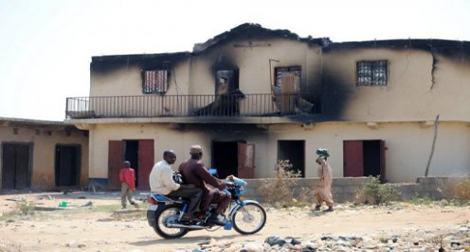 Djelfa : le couffin de Ramadhan déclenche des affrontements sanglants entre les habitants