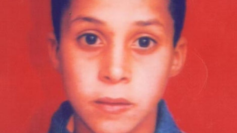 تلميذ في المتوسط ينتحر بواسطة حبل وأسطوانة غاز في الجلفة