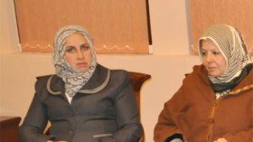 الأفلان بالجلفة يفقد البرلمانية الثانية في حادث مرور