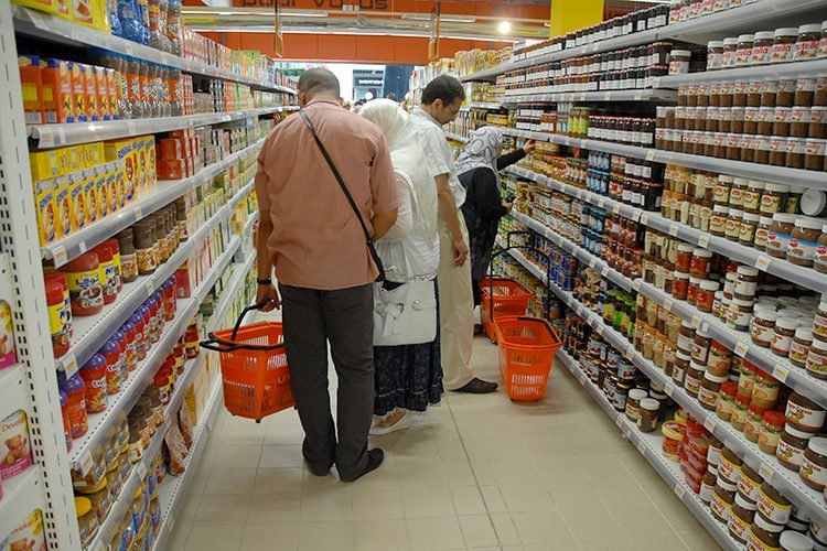 Ramadhan 2018: ouverture de près de 150 marchés  au niveau national