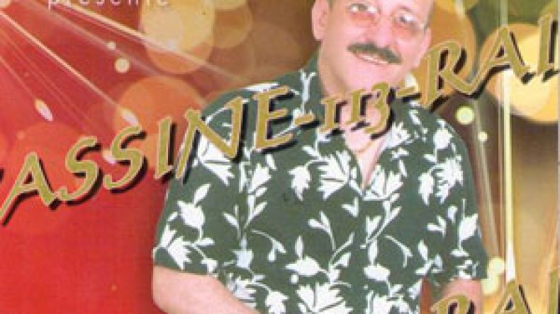 الموسيقار‭ ‬محفوظ‭ ‬جلماني‭ ‬يوارى‭ ‬التراب‭ ‬بمقبرة‭ ‬العالية