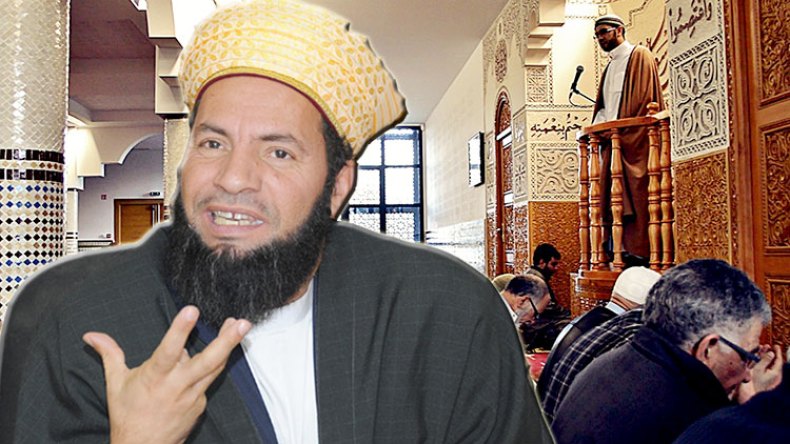 Djalloul Hadjimi: “Mosques Need 5,000 Imams, Students Of Zawiyas Are Jobless”