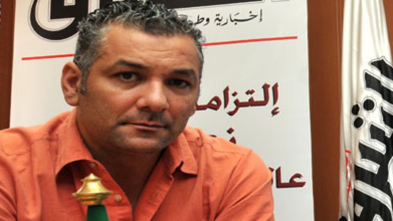 زهير جلول يستقيل رسميا من العارضة الفنية للخضر