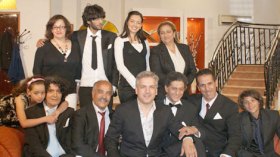 سباق النجوم في رمضان ينطلق بين الباحثين عن النجاح والخائفين من الفشل!